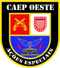 Logo CAEP