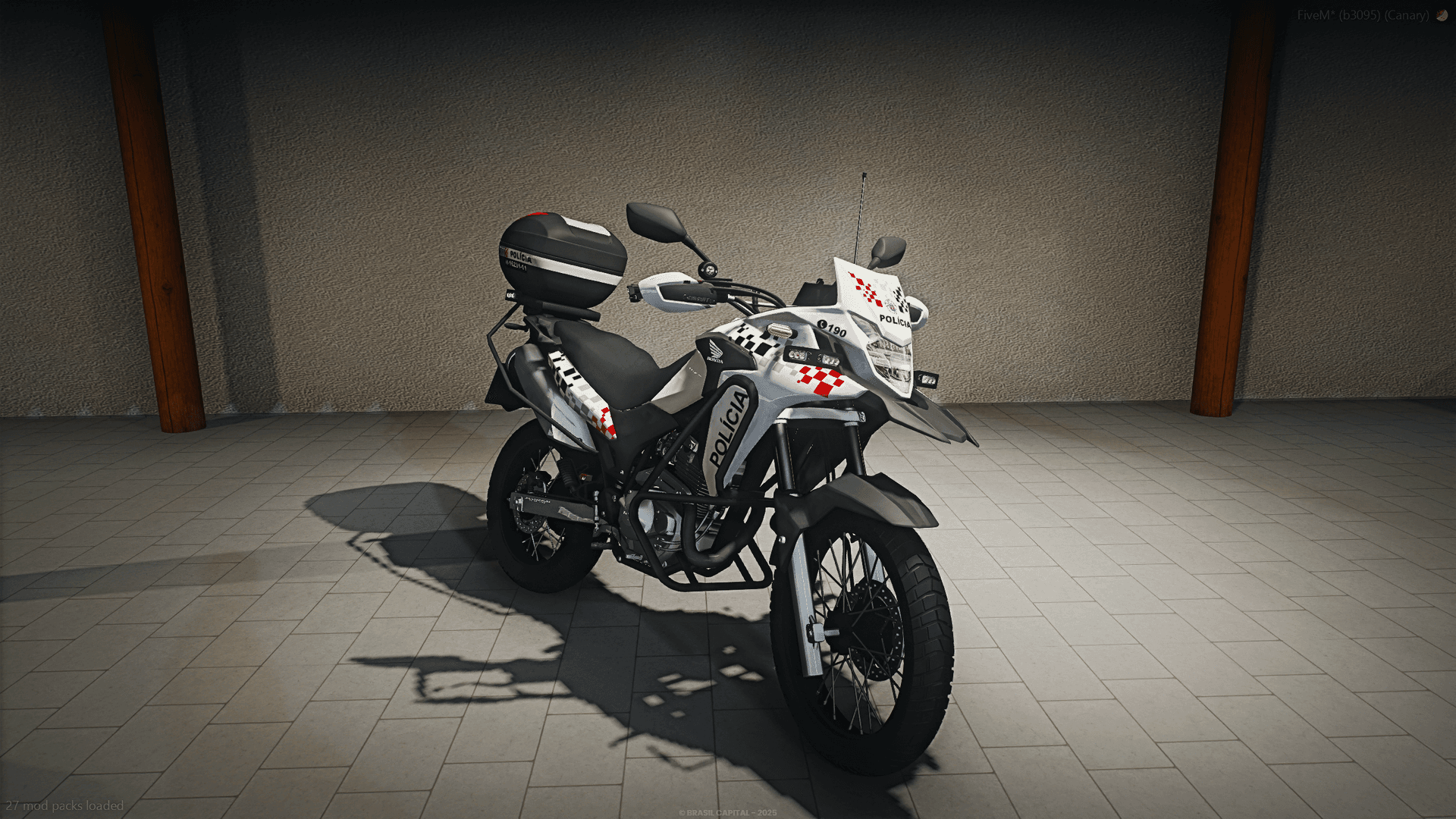 Honda XRE 300 2019/2020